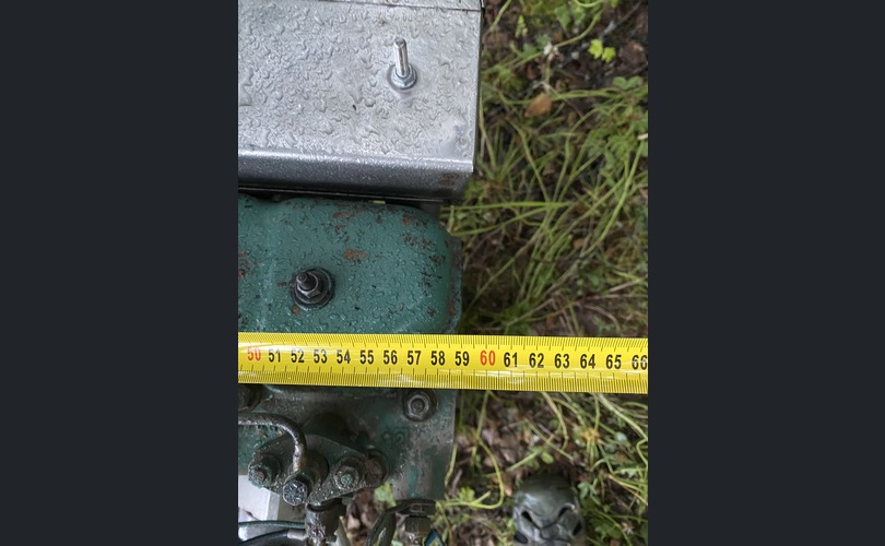 Muu merkki Indenor 64 hp-kuva-12